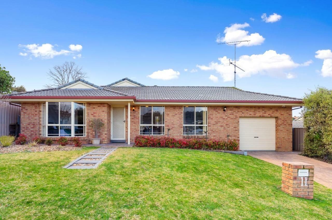 Maggie'S Place Mount Gambier Bagian luar foto