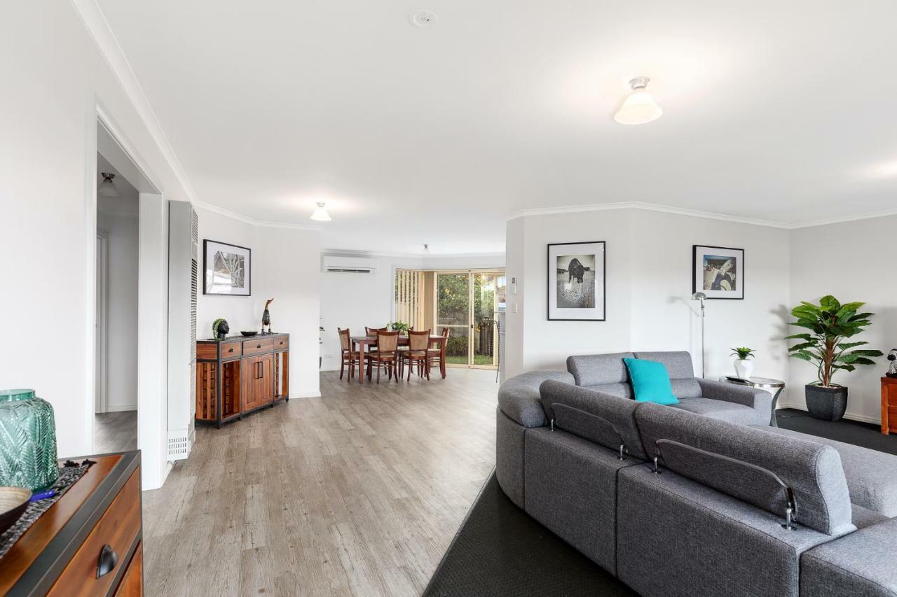 Maggie'S Place Mount Gambier Bagian luar foto